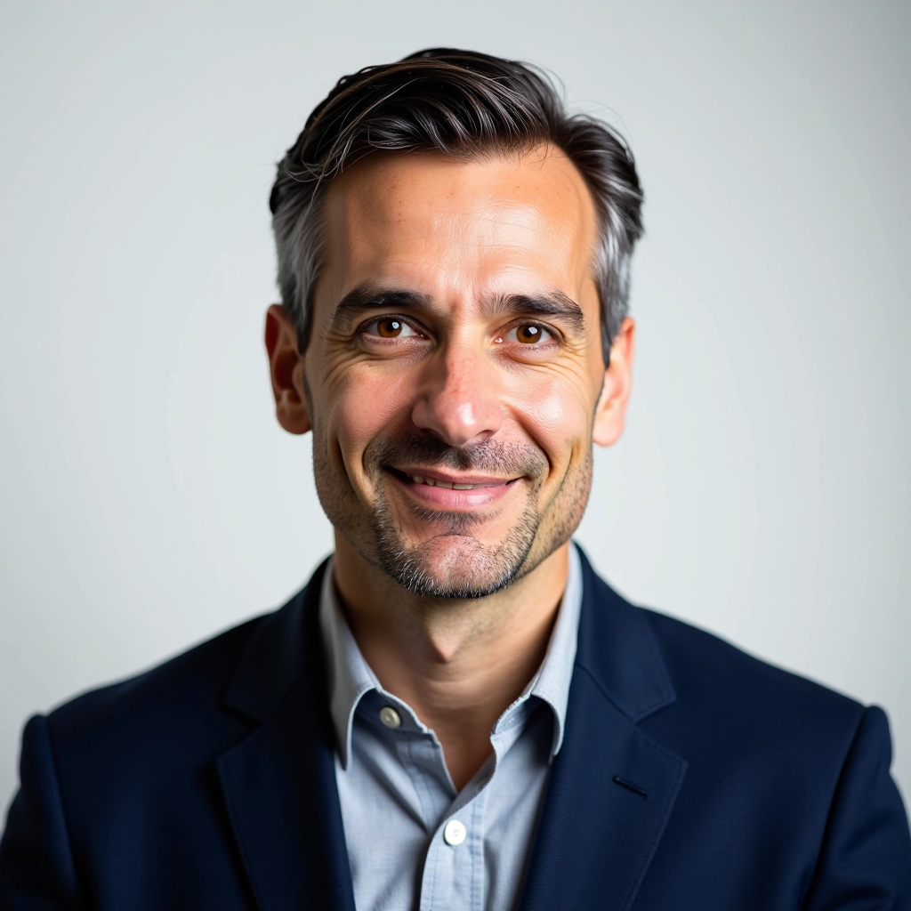 Emre Kılıçdaroğlu