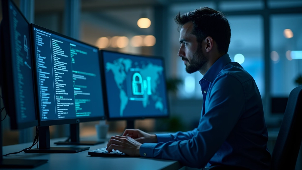 Kriptografi protokolleri ve şifreleme yöntemleri karşılaştırması, bilim insanları çalışıyor