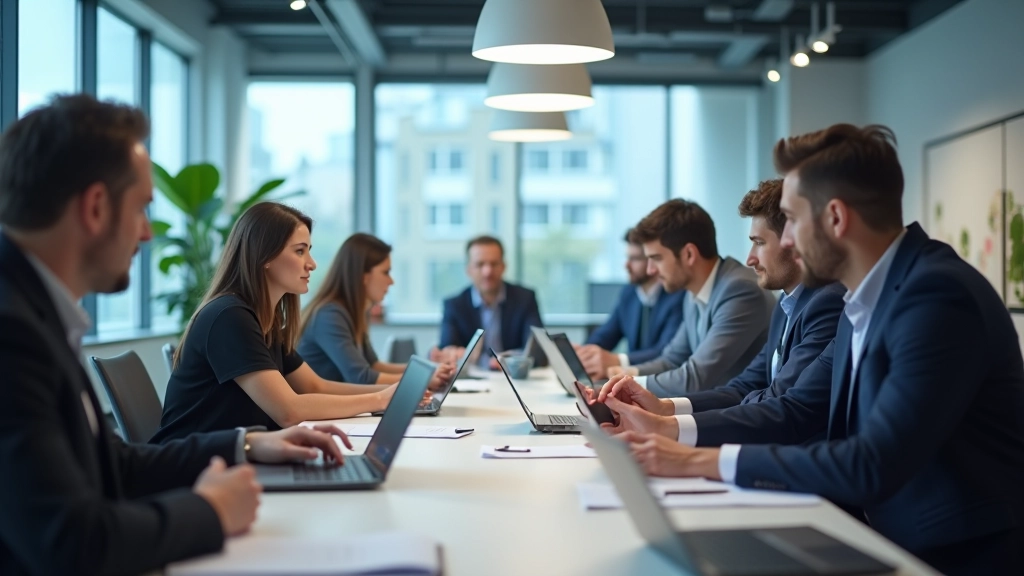 Türkiye teknoloji sektörü vizyonu, gelecekçi çalışma alanı ve yenilik merkezi