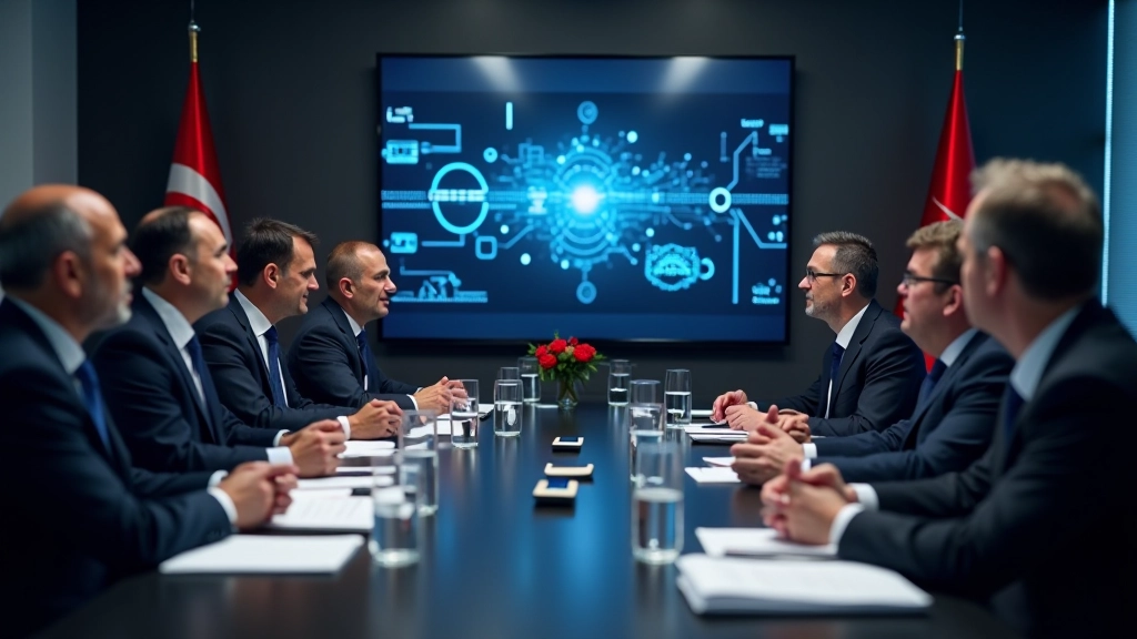 Kuantum teknoloji ulusal strateji