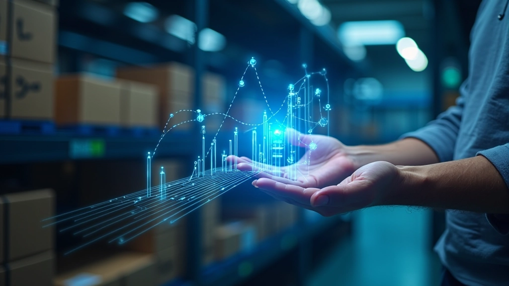 Kuantum lojistik optimizasyonu